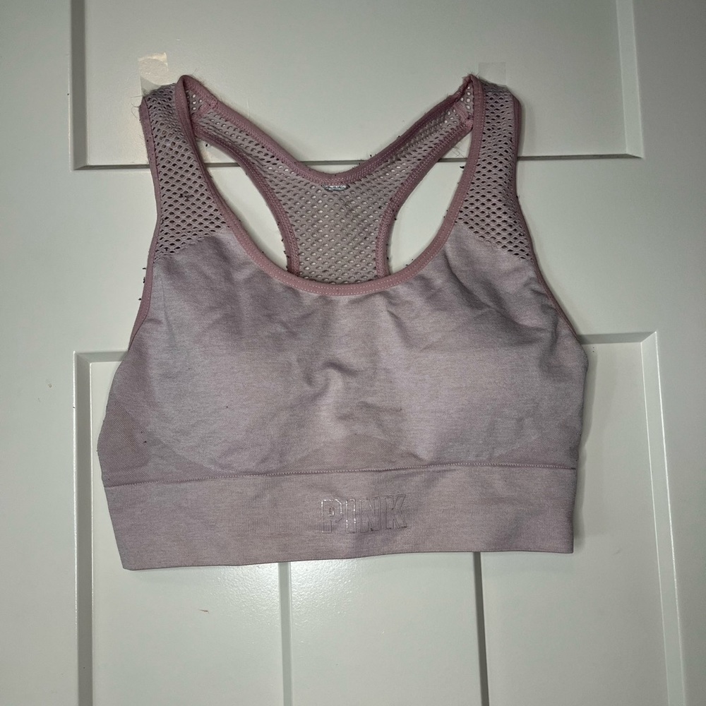 Pink Sportsbra